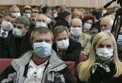 Miks üldse ilmnevad gripiepideemiad ja mida teha, et vältida nende epitsentrisse jäämist?