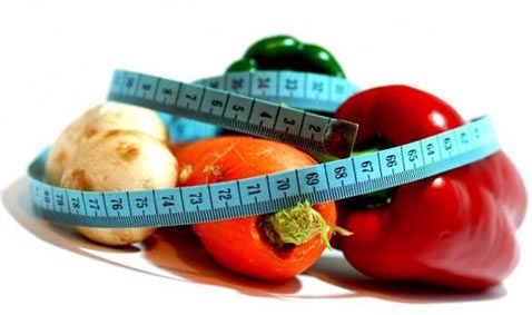 Puudused dieedile: kuidas eluviis muutub?