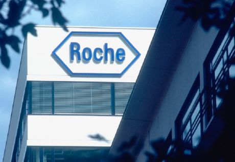 Roche kahtlustatakse andmete varjamises kõrvaltoimete kohta 